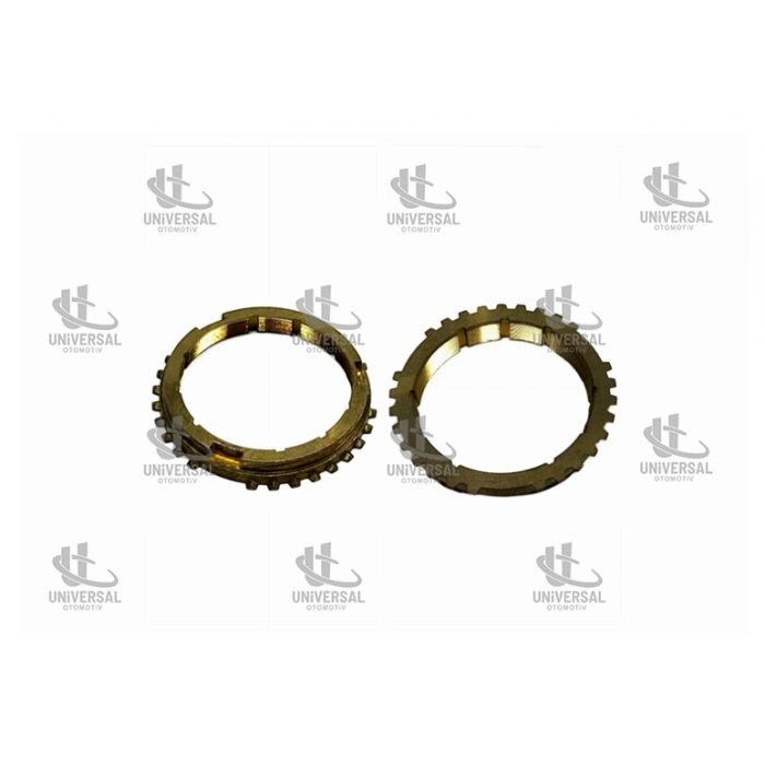 SENKROMEÇ SARISI COROLLA AE101 92-01 (1-2 VİTES)