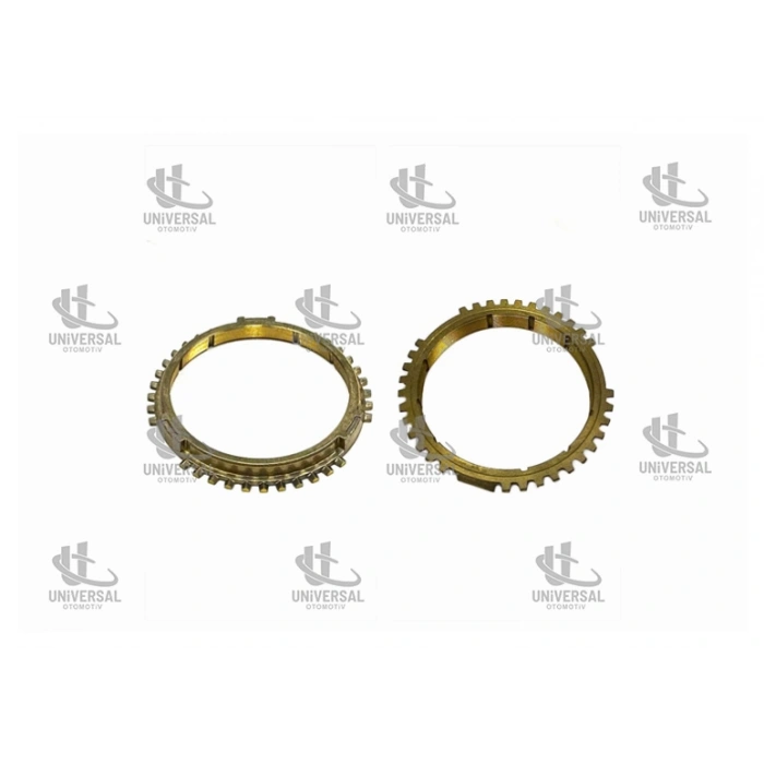 SENKROMEÇ SARISI D21 TD25 91-97 (1.VİTES)