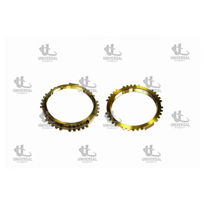 SENKROMEÇ SARISI D21 TD25 91-97 (2.VİTES)