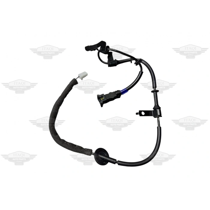 SENSÖR ABS ACCENT ERA 06-11 ARKA LH