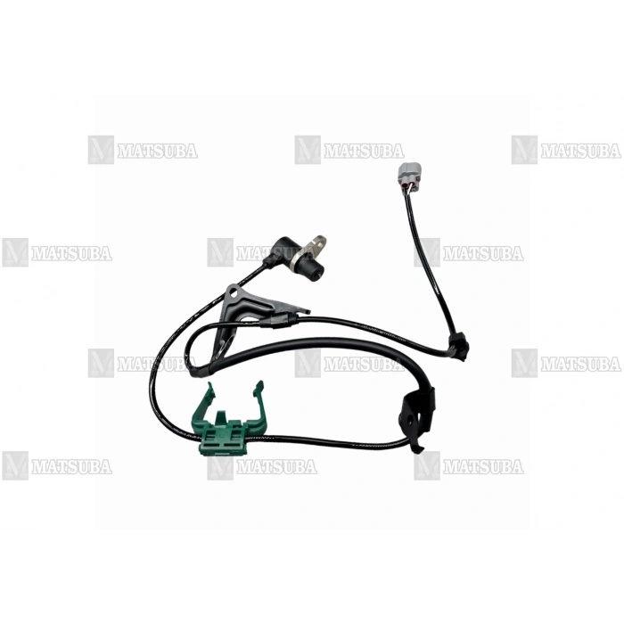 SENSÖR ABS AVENSİS 97-02 ÖN LH