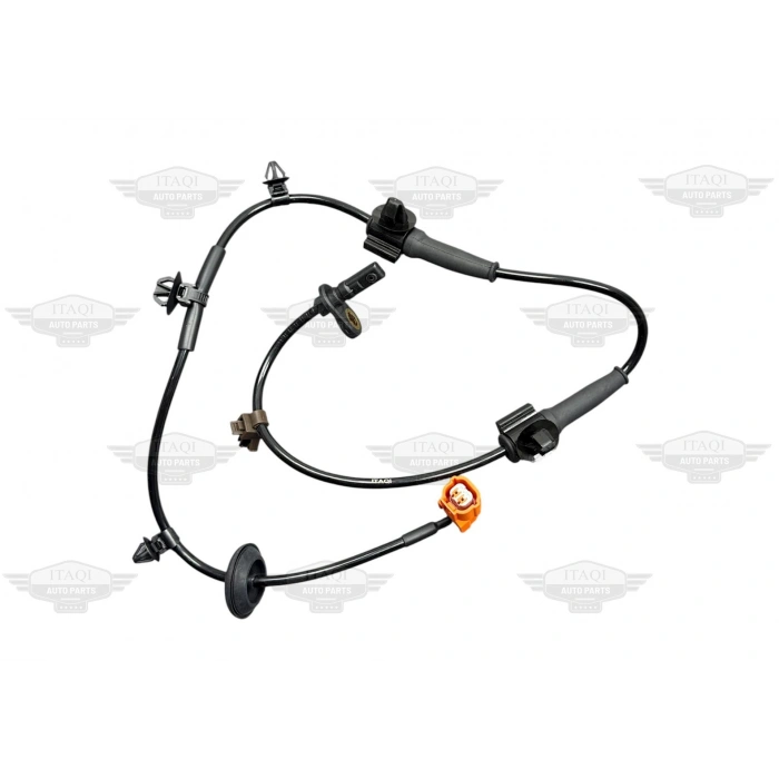 SENSÖR ABS CITY 06-09/JAZZ 02-06 ÖN LH