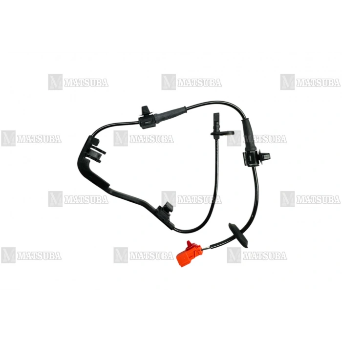 SENSÖR ABS CITY 06-09/JAZZ 02-08 ARKA LH