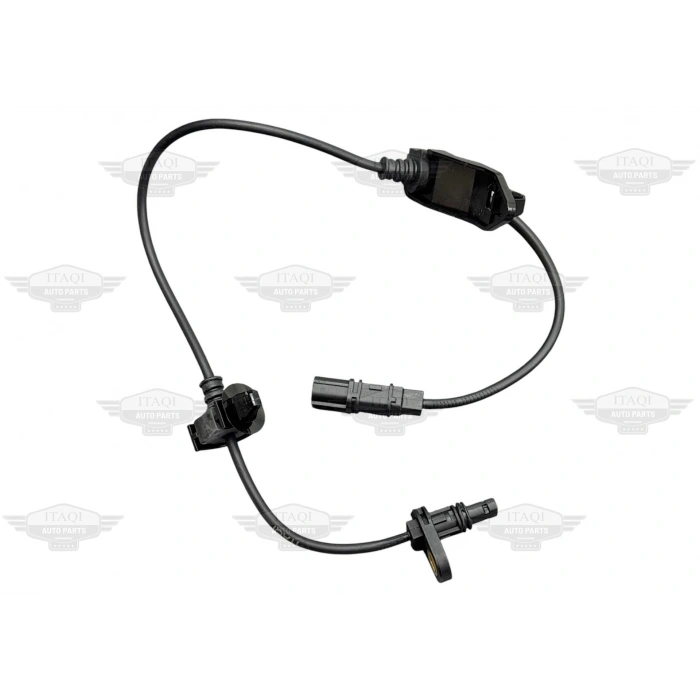 SENSÖR ABS CIVIC 06-11 ARKA LH