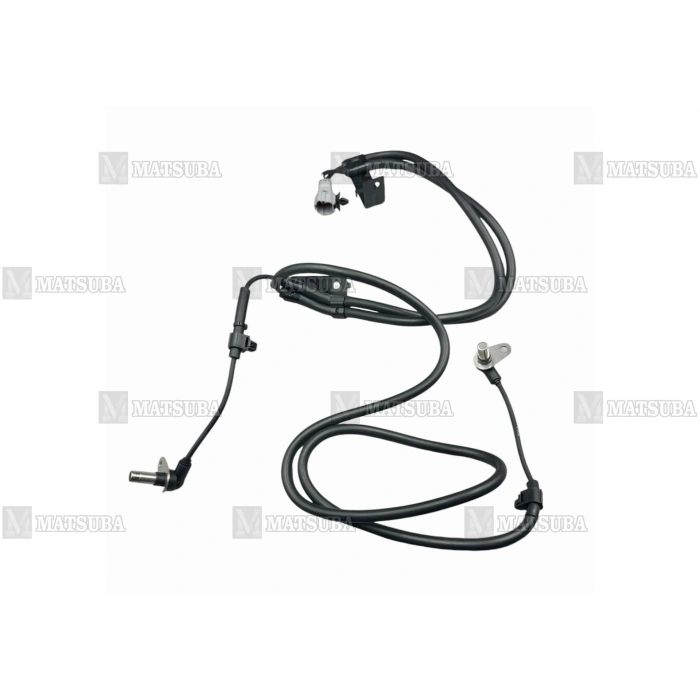 SENSÖR ABS D-MAX 05-11 ARKA RH/LH