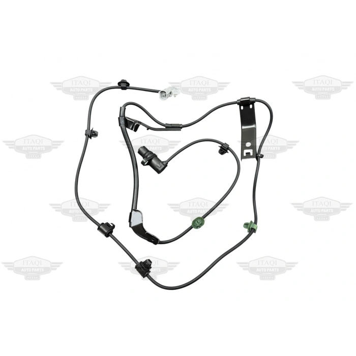 SENSÖR ABS HILUX 4X4/4X2 07-14 ÖN LH