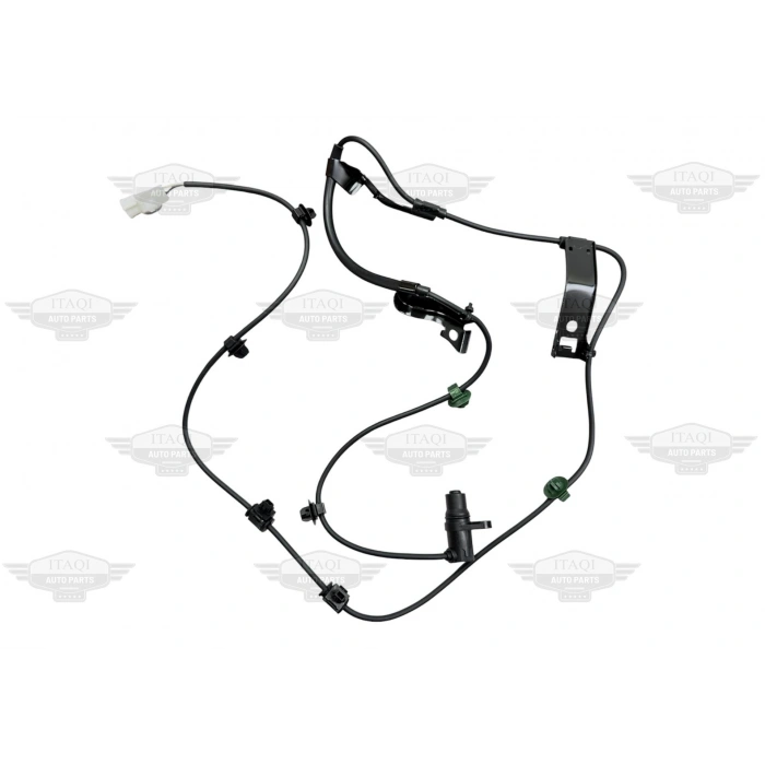 SENSÖR ABS HILUX 4X4/4X2 07-14 ÖN RH