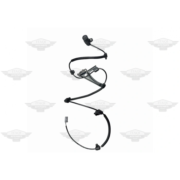 SENSÖR ABS LAND CRUİSER 97-07 ARKA RH