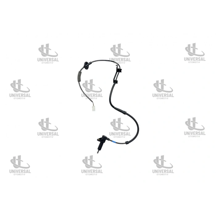 SENSÖR ABS SANTAFE 4X2 01-06 ARKA LH