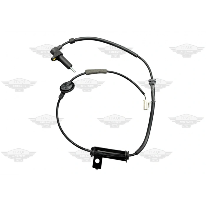 SENSÖR ABS SANTAFE 4X2 01-06 ARKA LH