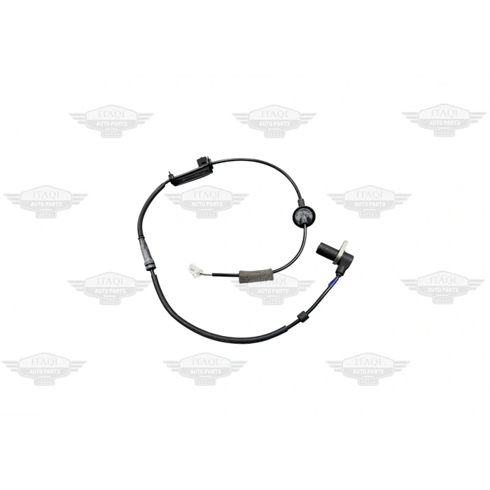 SENSÖR ABS SANTAFE 4X4 01-06 ARKA LH