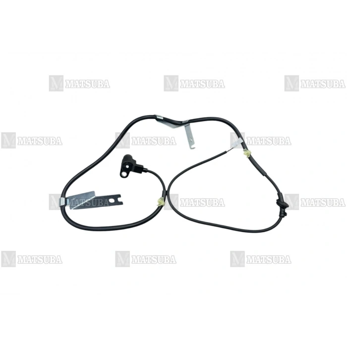 SENSÖR ABS SWİFT 05-13 ARKA RH