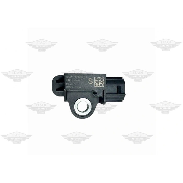 SENSÖR DARBE QASHQAI 14-19