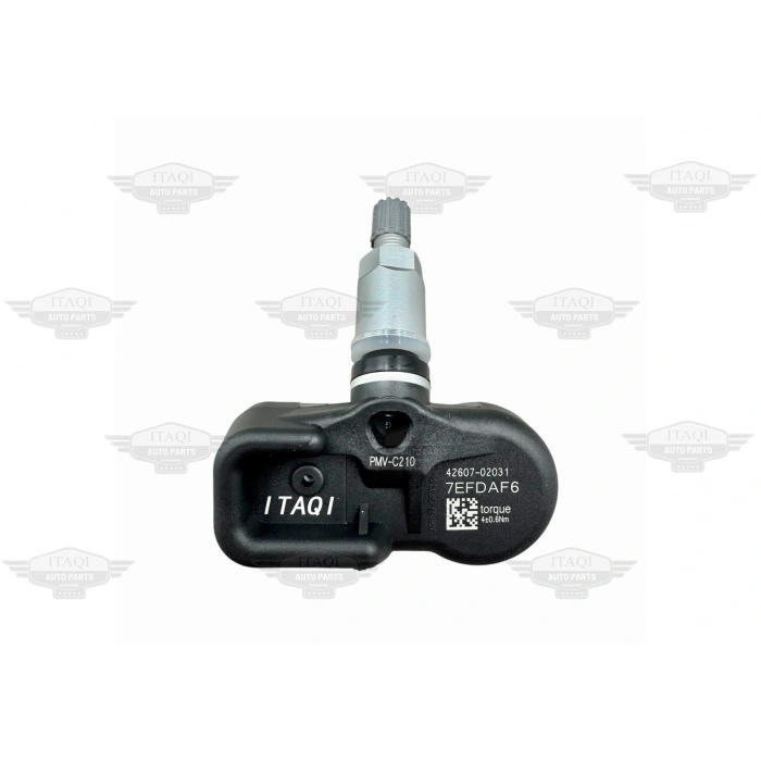 SENSÖR LASTİK BASINÇ COROLLA 14-18/CHR 16-18 /YARİS 13-15/RAV4 17-20/AURİS 14-18/AVENSİS 14-18 TPMS