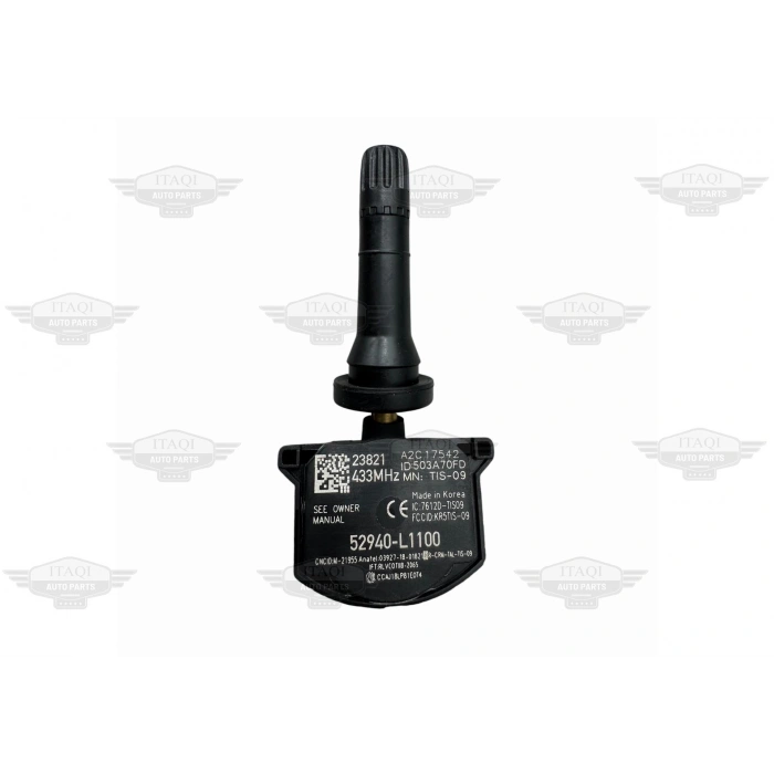 SENSÖR LASTİK BASINÇ ELANTRA 21-24/KONA 19-24