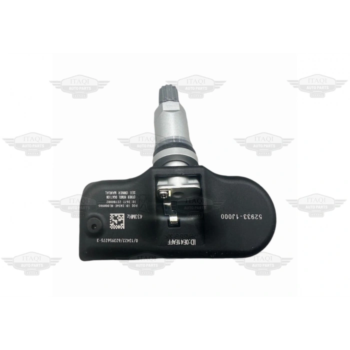 SENSÖR LASTİK BASINÇ İ20 08-12/İ30 09-13/İ10  08-12/CEED 07-11/SORENTO 09-12 TPMS