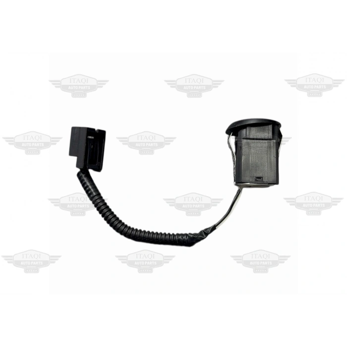 SENSÖR PARK CRV 07-12 ARKA (KABLOLU)