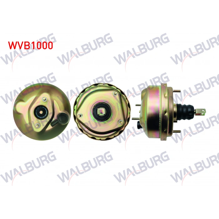 SERVOFREN (WESTINGHOUSE) 6LIK FIAT 131 1.6 1979-1993