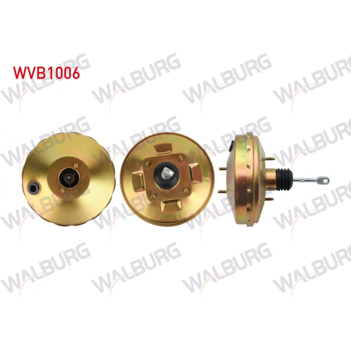 SERVOFREN (WESTINGHOUSE) 8LIK FIAT TIPO 1.4 - 1.6 1990-2000 / TEMPRA 1.6 - 2.0 1992-1999