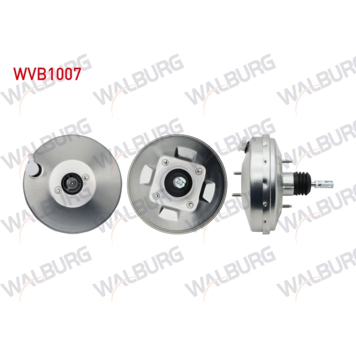 SERVOFREN (WESTINGHOUSE) 8LIK RENAULT 19 1.4 - 1.6 - 19 D 1988-2000