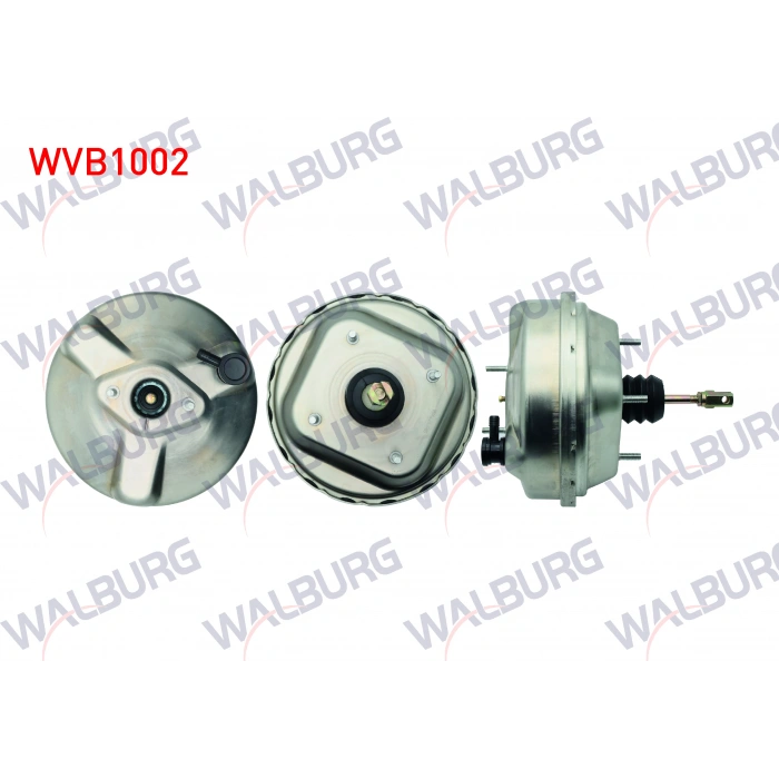 SERVOFREN (WESTINGHOUSE) 8LIK RENAULT R9 (L42) 1.4 1985-2000