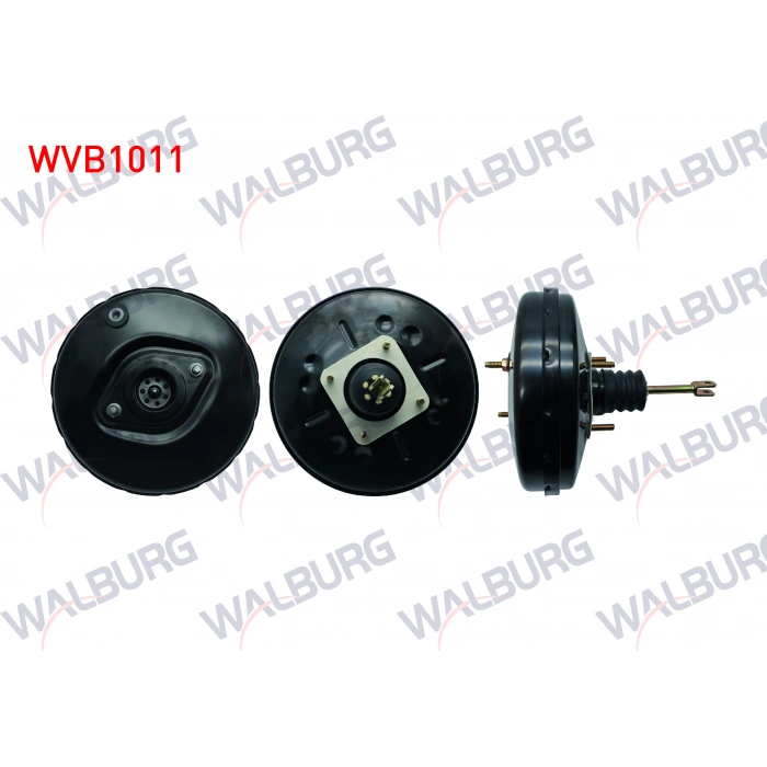SERVOFREN (WESTINGHOUSE) 9LUK RENAULT SYMBOL III 2012- / DACIA LOGAN II 2012- / LOGAN MCV II 2012- / SANDERO II 2013-