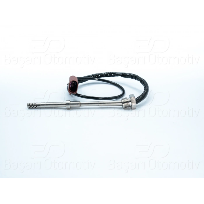 SICAKLIK SENSORU AUDI A4 A5 A6 A8 3.0TDI CKV CPN 11 >