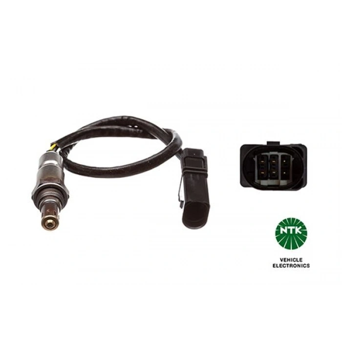 SICAKLIK SENSORU EGZOZ 15 CADDY 2.0tdi