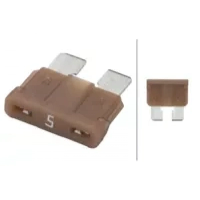 SIGORTA 5 A 32 V . . .