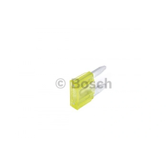 SIGORTA F TIPI 20 A UNIVERSAL BM 00-