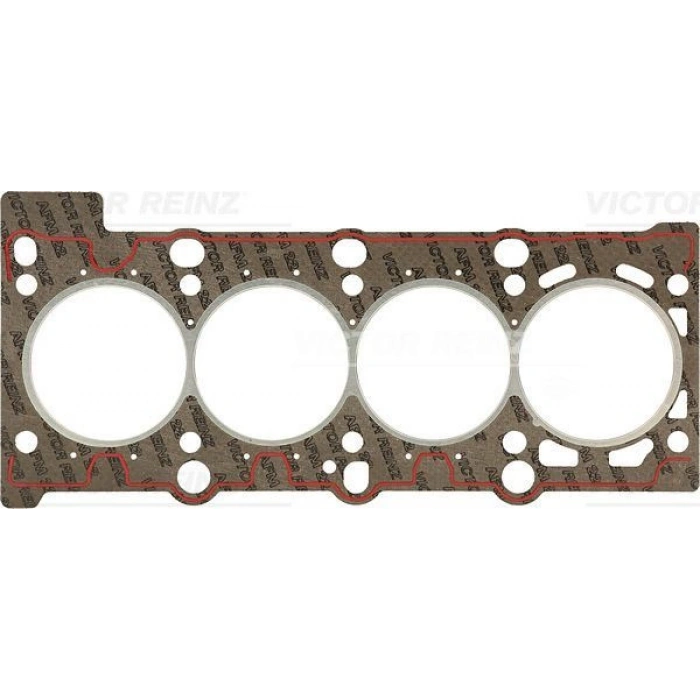 SİL CONTA M57 E39 525 D 530İ X5 3 KERTİK