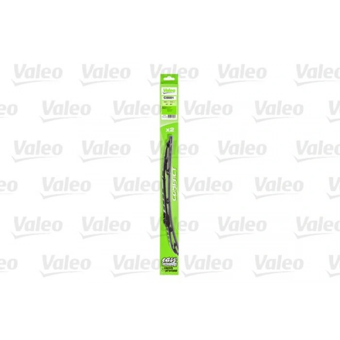 SİLECEK 40CM ARKA FLATBLADE MUZ TİPİ C5 04 VECTRA C 12 03 C30 06