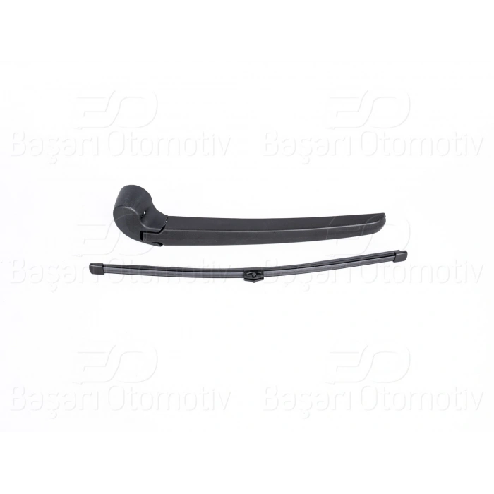 SILECEK ARKA KOL+SUPURGE+KAPAK AUDI Q5 A1 TOUAREG 08 >