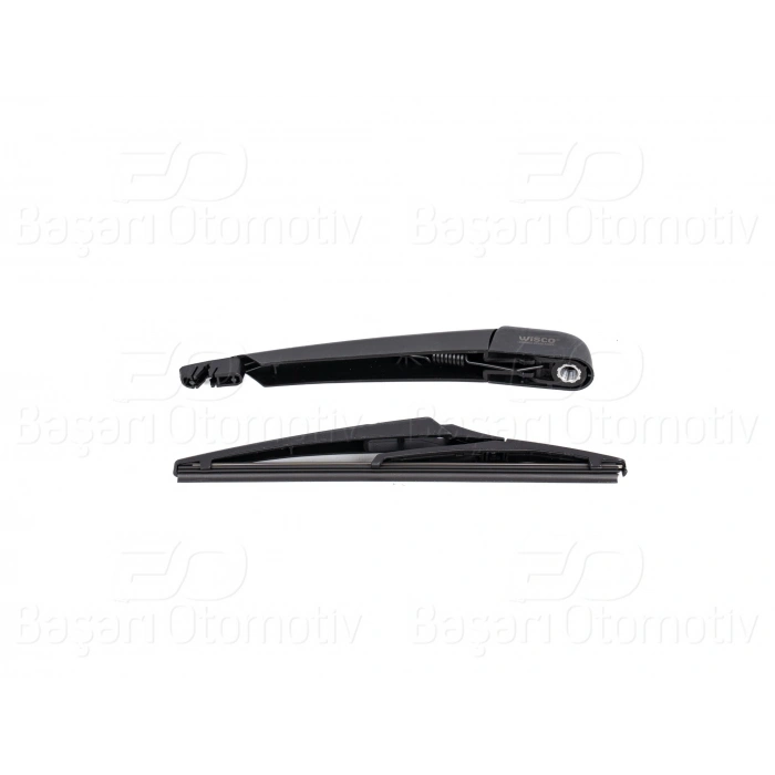 SILECEK ARKA KOL+SUPURGE+KAPAK OPEL ASTRA H GTC 04 >