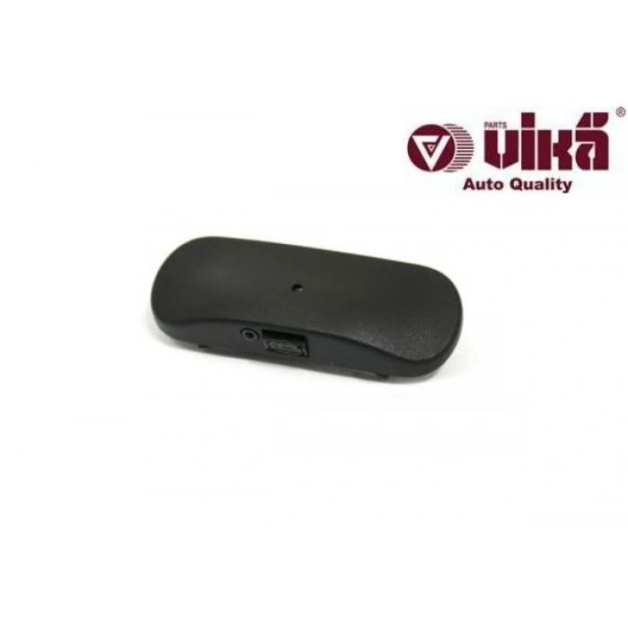 SILECEK FISKIYESI MEMESI ÖN (SOL) A6 BM 11-