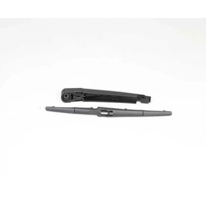 SILECEK KOLU ARKA 355MM SILECEK SÜPÜRGESI ILE BERABER ZAFIRA C BM 12-