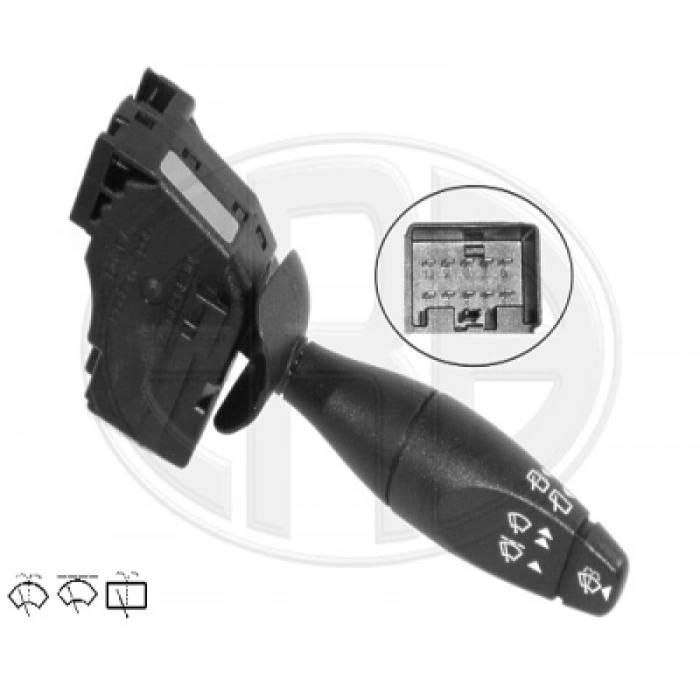 SILECEK KOLU YIKAMA(AYARSIZ)5K/SW(AMBIANTE) FOCUS BM 98-