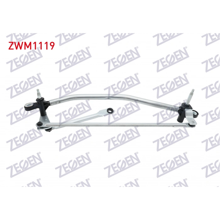 SILECEK MEKANIZMASI ON AUDI A4 B8 2008-2015