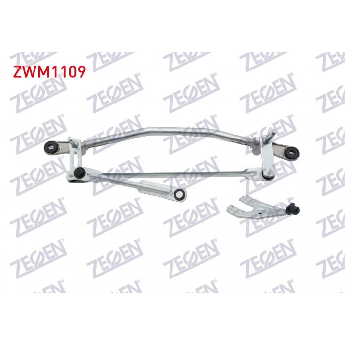 SILECEK MEKANIZMASI ON FIAT EGEA 2015-