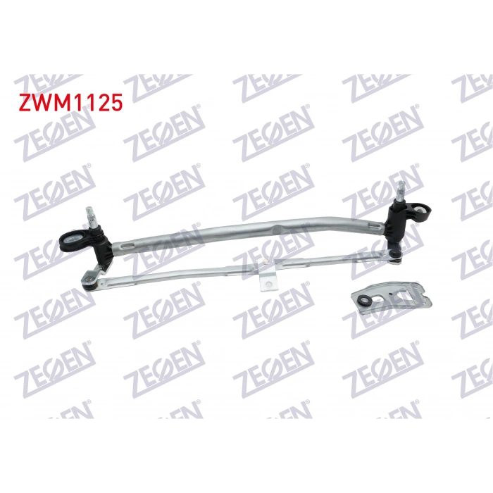 SILECEK MEKANIZMASI ON OPEL ASTRA H 2004-2010