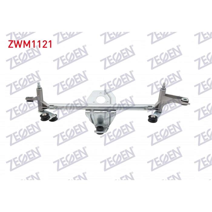 SILECEK MEKANIZMASI ON OPEL COMBO 2001-2011