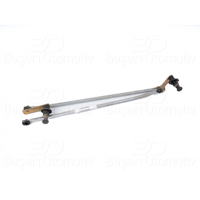 SILECEK MEKANIZMASI ON OPEL CORSA A TR (S83) 1982-1993