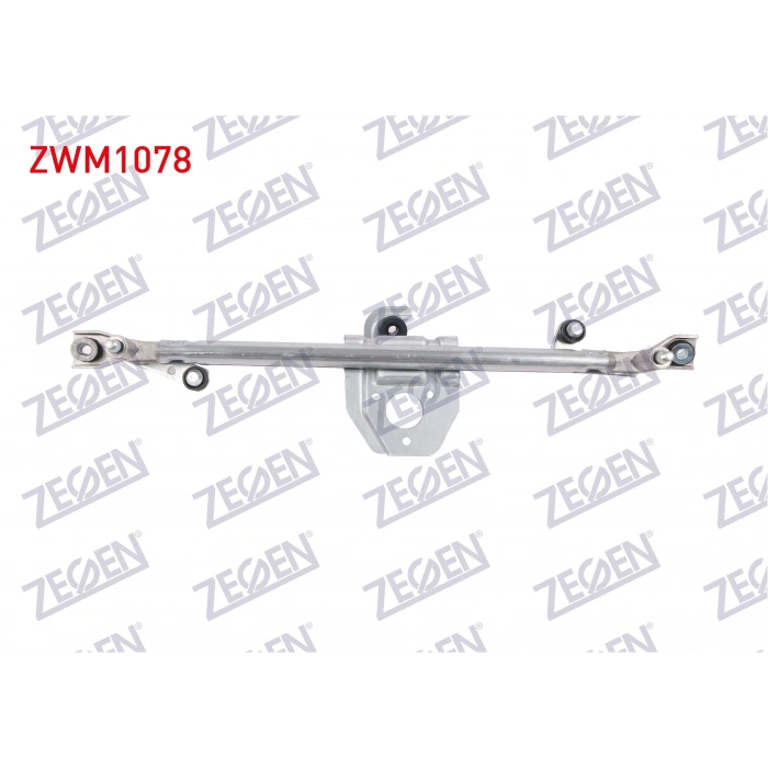 SILECEK MEKANIZMASI ON OPEL CORSA C 2000-2006