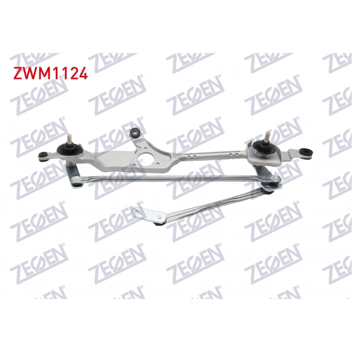 SILECEK MEKANIZMASI ON OPEL INSIGNIA A 2008-2017