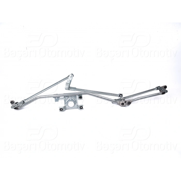 SILECEK MEKANIZMASI ON OPEL ZAFIRA A MPV (T98) 1999-2005