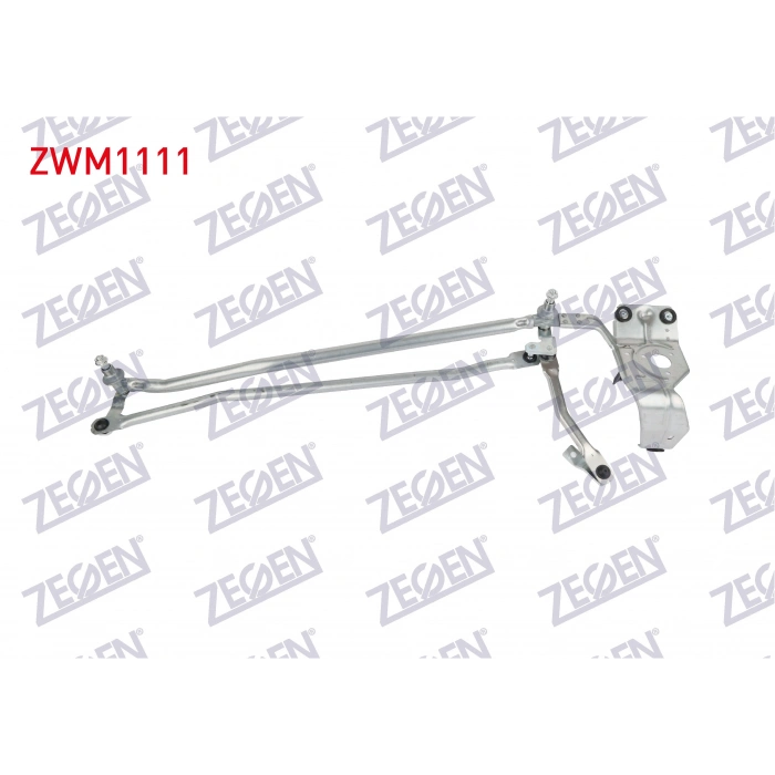 SILECEK MEKANIZMASI ON RENAULT 19 1992-