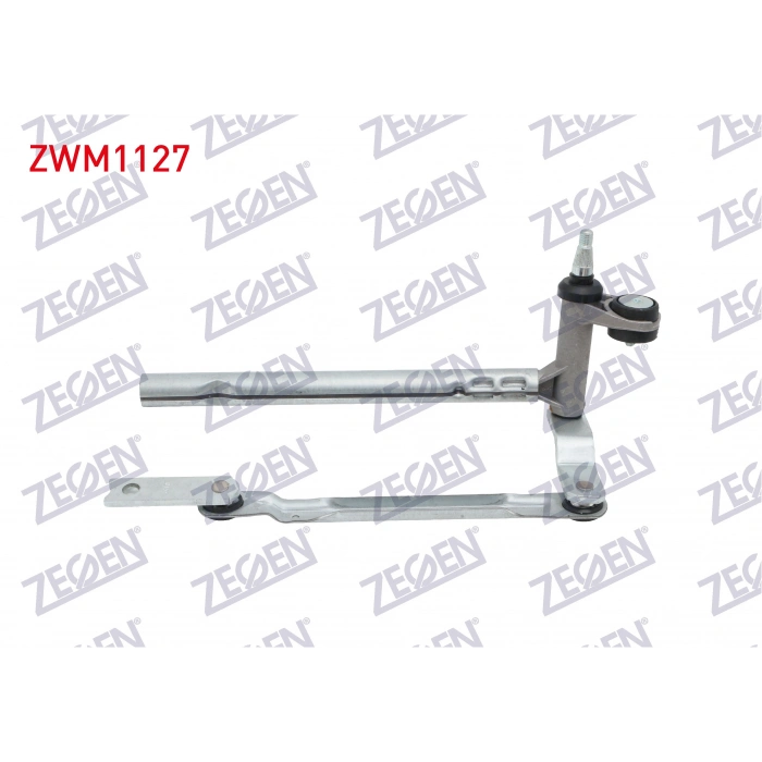 SILECEK MEKANIZMASI ON SAG SEAT LEON 2005-2012