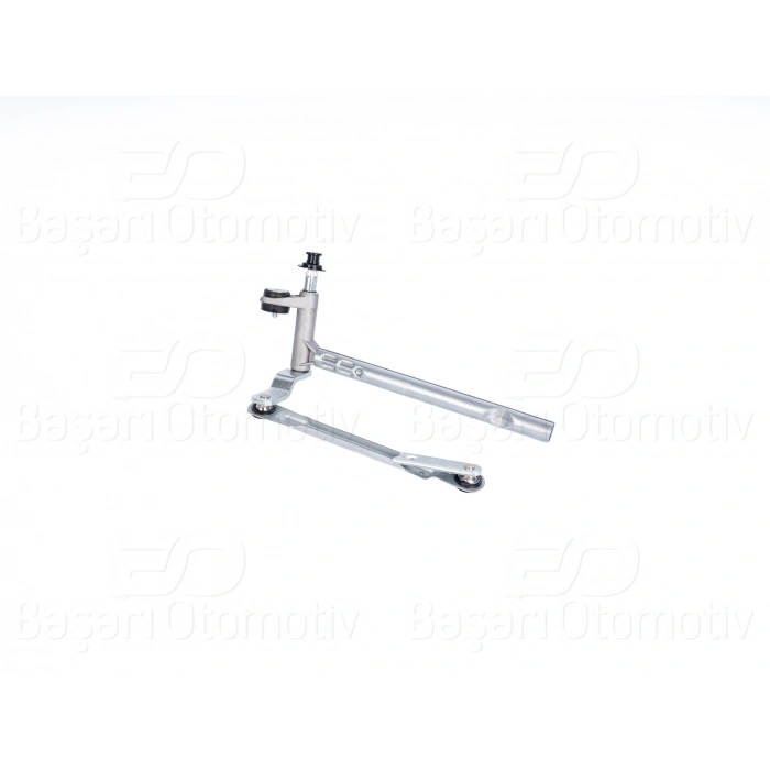 SILECEK MEKANIZMASI ON SOL SEAT LEON (1P1) 2005-2012