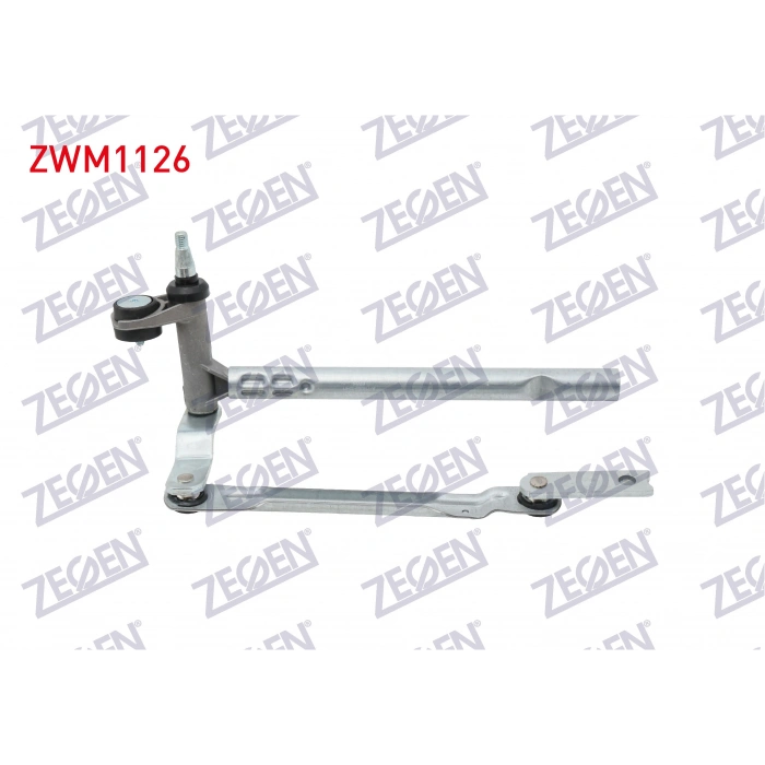 SILECEK MEKANIZMASI ON SOL SEAT LEON 2005-2012