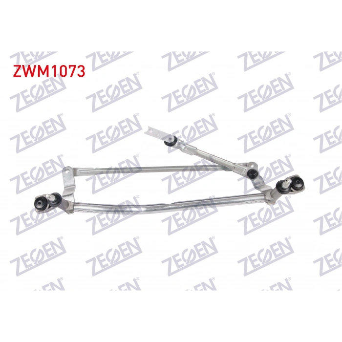 SILECEK MEKANIZMASI ON VOLKSWAGEN CADDY III 2010-2015 / TOURAN 2003-2010